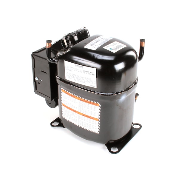 Cmprssr 115V 60Hz R404A Dual 2900 Btu Tec Aja2425Z